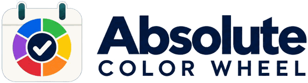 Absolute Color Wheel
